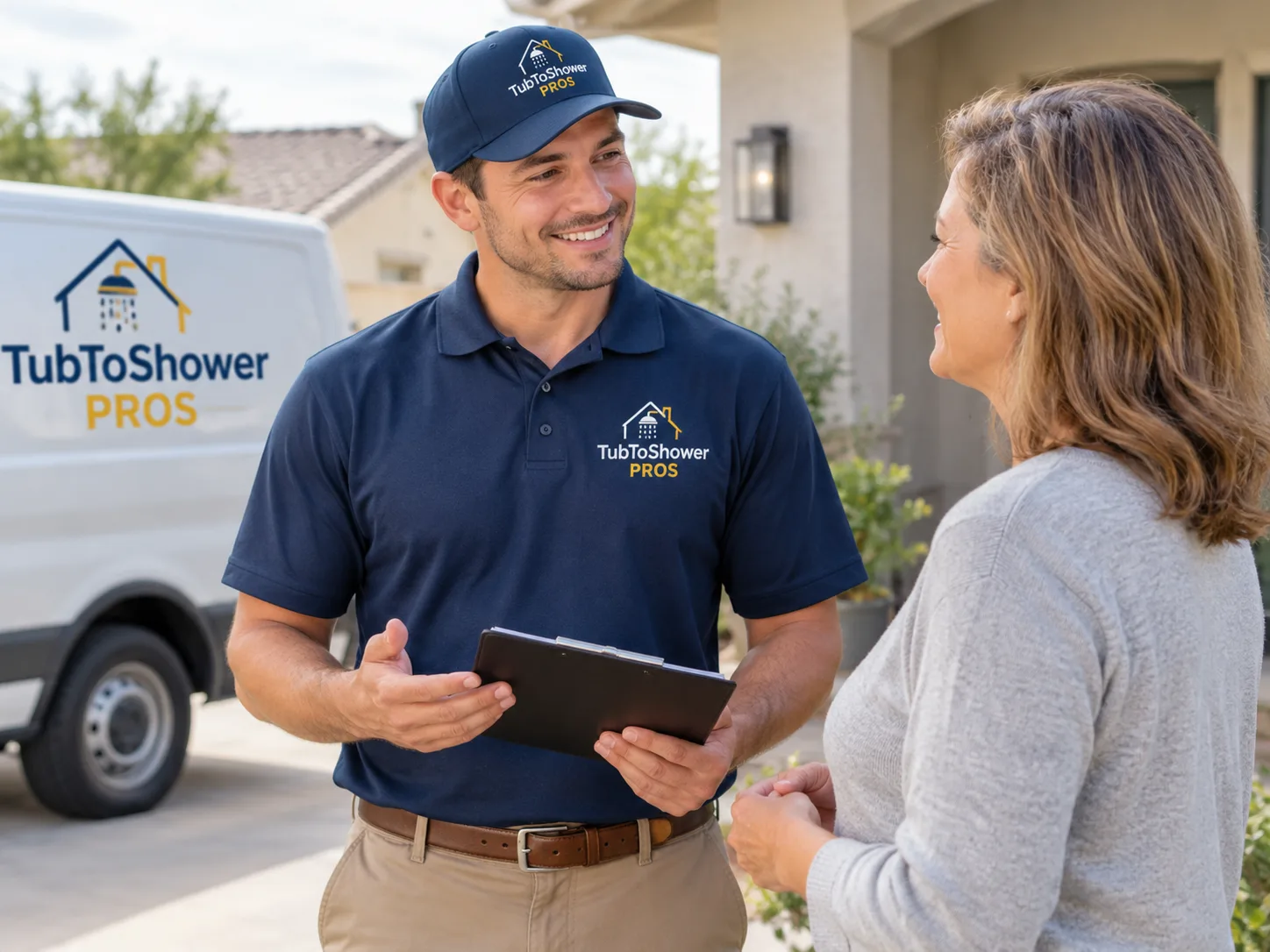 Tub Shower Conversion Carlock, IL FAQs